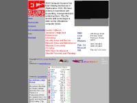  Restricted, ECS Computer Systems, Inc., Stock Info