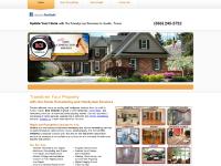 Handyman Services, Home Remodeling | Austin, TX