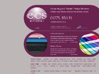 ECS Bristol | Home