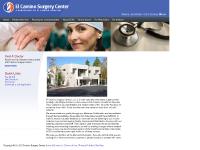 ecsc.com Patient Services, Procedures and Specialties, Find a Doctor