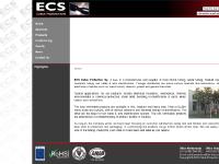 ECS Cable Protection Sp. z o.o. ECS Cable Protection Sp. z o.o.