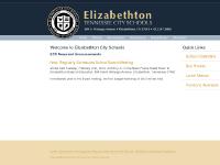 ecschools.net Schools, Administration, Departments ecschools.net Schools, Administration, Departments