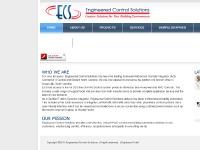 Engineered Control Solutions
