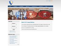 East Cheshire Sunday Football League East Cheshire Sunday Football League