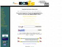 ECS Internet Services