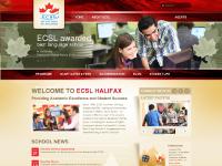 East Coast School of Languages - East Coast School of Languages -