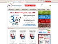 ECS | STAAR MASTER Test Practice & Instruction Workbooks | Bilingual & Special Education Resources ECS | STAAR MASTER Test Practice & Instruction Workbooks | Bilingual & Special Education Resources