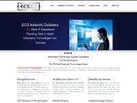 ECS Network Solutions