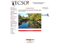 Emergency Communcations of Southern Oregon