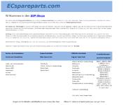 ecspareparts.com Auto, auto parts, auto spare parts