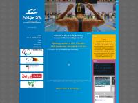 ecswimming2011.com DAYLY IMPRESSIONS, INFO, SPONSORS