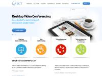 ect - Enterprise Care Teleconferencing (Asia) Pty Ltd