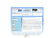 EXECUTIVE CONFERENCE TRAVEL ECT LTD UK LONDON 2006 venue organizer club med cruises holidays