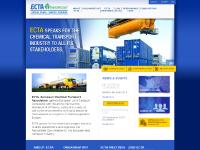 ECTA - Public Area - Home Page ECTA - Public Area - Home Page
