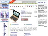 Electronic dictionary and language software ECTACO. Electronic dictionary and language software ECTACO.