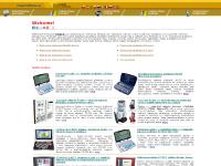 Elektronické překladače ECTACO