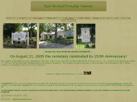 East Cleveland Township Cemetery East Cleveland Township Cemetery