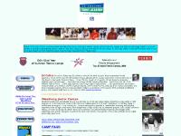 ectennis.com teaching method, CAMP FAQS, Application form.