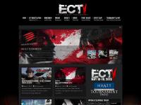 East Coast Throwdown | Part of the EVOLUTION 2011 Tournament Season East Coast Throwdown | Part of the EVOLUTION 2011 Tournament Season