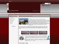 ectsales.com Flash: ON, Products & Catalogs, Services