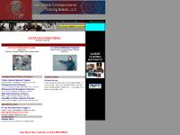  Student Area, See Some Student's&nbsp;Comments, Nursing Pre-Requisite Courses, Correspondence Diploma Programs&nbsp;