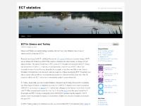  1970s, ECT machines, ectstatistics, DBS and psychosurgery