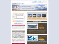 ecuadordiscover.com galapagos islands, tours, cruises