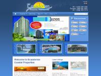 Ecuadorean Coastal Properties - English