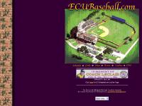 ecubaseball - Welcome To ECUBaseball.com ecubaseball - Welcome To ECUBaseball.com
