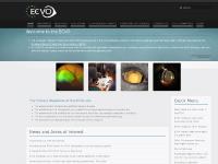 ecvo.org ECVO, European College of Veterinary Ophthalmologists, Veterinary