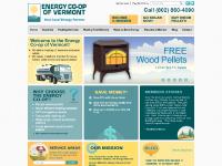ecvt.net Energy Cooperative, Heating Oil, Kerosene