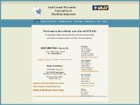 ecwaei.org Calendar of Events, Job Postings, Seminar Q & A ecwaei.org Calendar of Events, Job Postings, Seminar Q & A