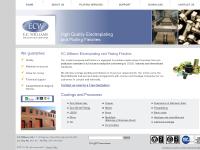 Electroplating and Plating Finishes Electroplating and Plating Finishes