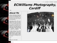 ECWilliams Photography, Cardiff: About Me ECWilliams Photography, Cardiff: About Me