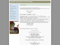 ecwwtn.org Tri-Diocesan Spring Conf, Past Events, United Thank Offering ecwwtn.org Tri-Diocesan Spring Conf, Past Events, United Thank Offering