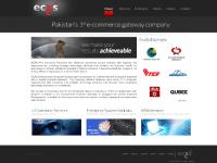 ecxs | Pakistan's 1st e-commerce gateway company ecxs | Pakistan's 1st e-commerce gateway company