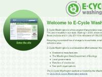 EcycleWashington.org EcycleWashington.org