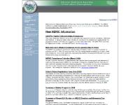 Welcome to the NERIC! Welcome to the NERIC!