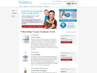 Eczema | Eczema Treatment Reviews | Eczema.com