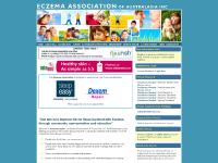 eczema.org.au Eczema Association of Australasia Inc eczema.org.au Eczema Association of Australasia Inc