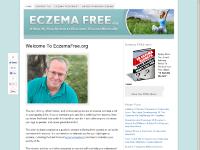 Eczema Free - Providing Comprehensive Advice on Treating and Living with Eczema Eczema Free - Providing Comprehensive Advice on Treating and Living with Eczema