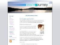 Eczema Journey - Mental and Emotional Guide for People with Eczema Eczema Journey - Mental and Emotional Guide for People with Eczema