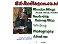 Ed-Robinson.co.uk