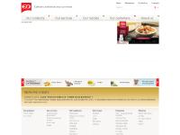 ed.ca Français, Our products, Our services ed.ca Français, Our products, Our services