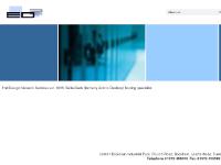 End Design Network Services End Design Network Services