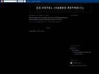 ED hotel (habbo retro!!!)