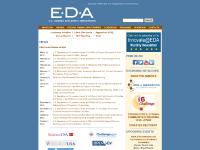 eda.gov Senior Leadership, Mission, Programs eda.gov Senior Leadership, Mission, Programs