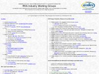 EDA.org page, Assertion, OpenVerification.org, alc-cwg  EDA.org page, Assertion, OpenVerification.org, alc-cwg