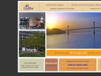 East Bay Economic Development Alliance| Home