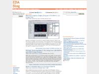 edablog.com electronic design automation, eda, microcontrollers edablog.com electronic design automation, eda, microcontrollers